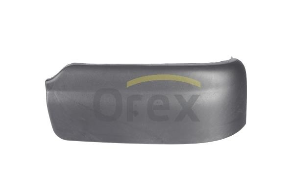Orex 288042 Накладка, бампер 288042: Купити в Україні - Добра ціна на EXIST.UA!