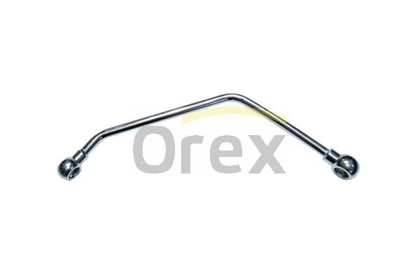 Orex 109067 Оливопровід, компресор 109067: Купити в Україні - Добра ціна на EXIST.UA!