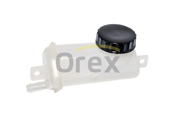 Orex 123009 Розширювальний бачок, гальмівна рідина 123009: Купити в Україні - Добра ціна на EXIST.UA!