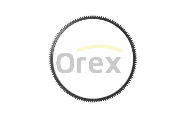 Orex 203021 Вінець маховика 203021: Купити в Україні - Добра ціна на EXIST.UA!