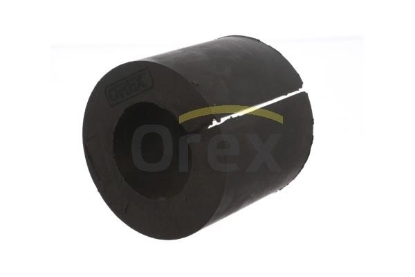 Orex 632012 Втулка стабілізатора 632012: Купити в Україні - Добра ціна на EXIST.UA!