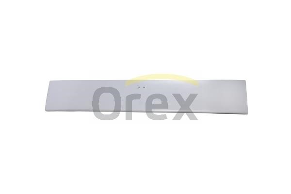 Orex 174009 Накладка, решітка радіатора 174009: Купити в Україні - Добра ціна на EXIST.UA!