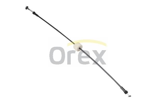 Orex 254013 Тросовий привод, механізм розблокування дверей 254013: Купити в Україні - Добра ціна на EXIST.UA!
