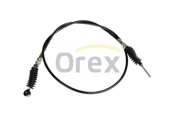 Orex 218008 Газопровід 218008: Купити в Україні - Добра ціна на EXIST.UA!