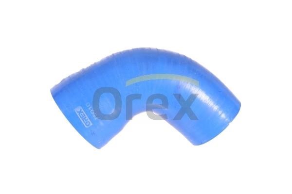 Orex 750010 Патрубок турбокомпресора 750010: Купити в Україні - Добра ціна на EXIST.UA!