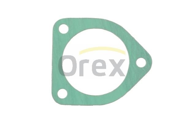 Orex 243026 Ущільнення, труба подачі охолоджувальної рідини 243026: Купити в Україні - Добра ціна на EXIST.UA!