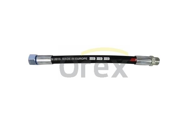 Orex 146026 Гідравлічний шланг, механізм рульового керування 146026: Купити в Україні - Добра ціна на EXIST.UA!