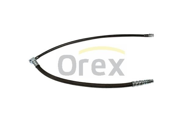 Orex 142215 Гальмівний шланг 142215: Купити в Україні - Добра ціна на EXIST.UA!