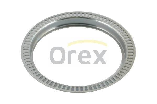 Orex 101031 Диск датчика, ABS 101031: Приваблива ціна - Купити в Україні на EXIST.UA!