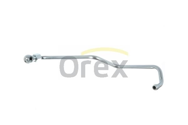 Orex 125156 Оливопровід, компресор 125156: Купити в Україні - Добра ціна на EXIST.UA!