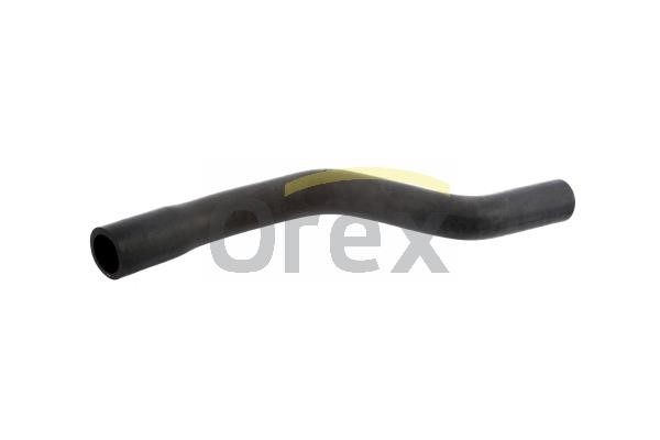 Orex 450018 Шланг радіатора 450018: Купити в Україні - Добра ціна на EXIST.UA!
