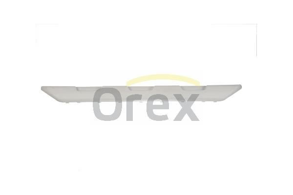 Orex 288077 Рамка номерного знака 288077: Купити в Україні - Добра ціна на EXIST.UA!