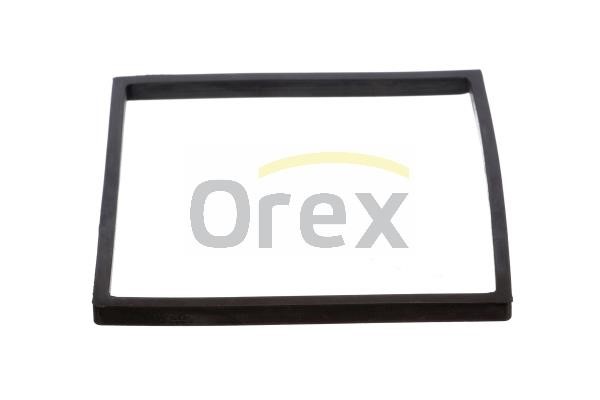 Orex 252022 Ущільнення, паливний фільтр 252022: Купити в Україні - Добра ціна на EXIST.UA!