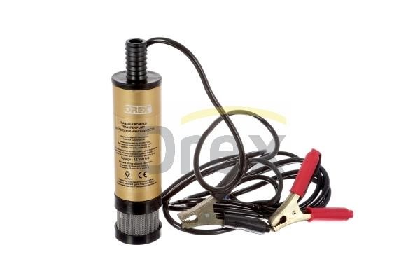 Orex 800006 Клапан вентиляції паливного бака 800006: Купити в Україні - Добра ціна на EXIST.UA!