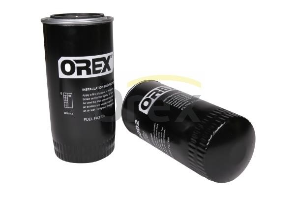 Orex 309002 Фільтр палива 309002: Купити в Україні - Добра ціна на EXIST.UA!