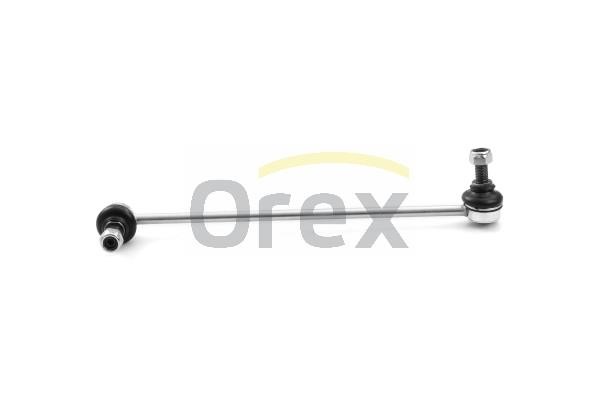 Orex 131184 Стійка стабілізатора 131184: Купити в Україні - Добра ціна на EXIST.UA!