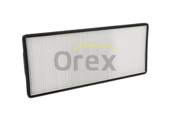 Orex 109004 Фільтр салону 109004: Купити в Україні - Добра ціна на EXIST.UA!