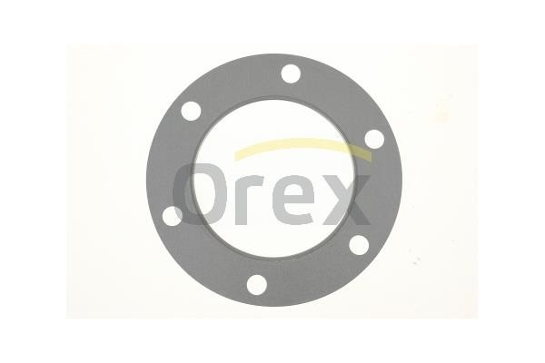 Orex 243029 Прокладка впускного колектора 243029: Купити в Україні - Добра ціна на EXIST.UA!