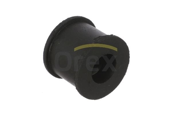 Orex 132153 Втулка стабілізатора 132153: Купити в Україні - Добра ціна на EXIST.UA!