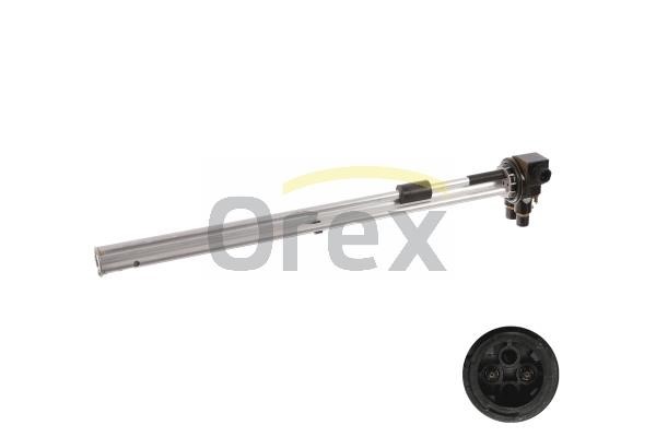 Orex 318012 Датчик, запас палива 318012: Купити в Україні - Добра ціна на EXIST.UA!