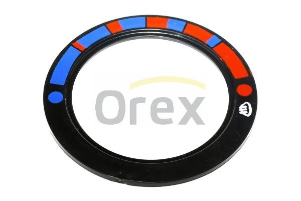 Orex 150430 Електродвигун 150430: Купити в Україні - Добра ціна на EXIST.UA!