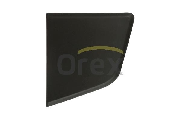 Orex 374021 Накладка, решітка радіатора 374021: Купити в Україні - Добра ціна на EXIST.UA!