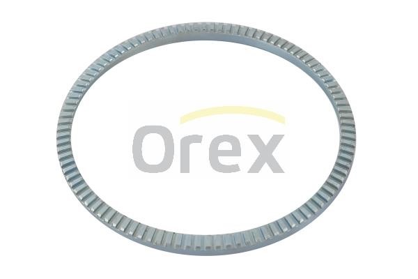 Orex 501012 Диск датчика, ABS 501012: Купити в Україні - Добра ціна на EXIST.UA!