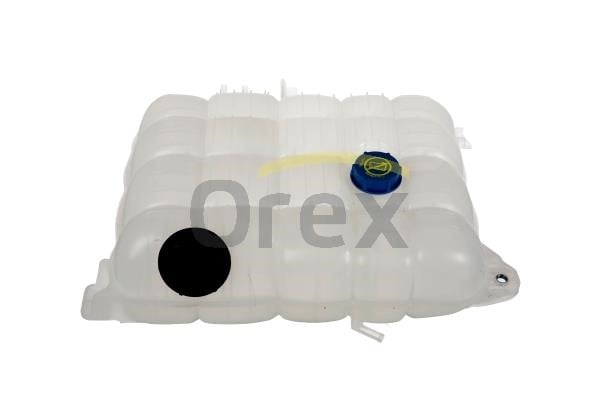 Orex 350083 Розширювальний бачок, охолоджувальна рідина 350083: Приваблива ціна - Купити в Україні на EXIST.UA!