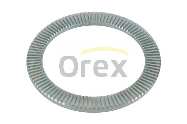 Orex 501009 Диск датчика, ABS 501009: Купити в Україні - Добра ціна на EXIST.UA!