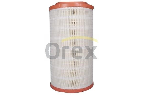 Orex 209002 Повітряний фільтр 209002: Купити в Україні - Добра ціна на EXIST.UA!