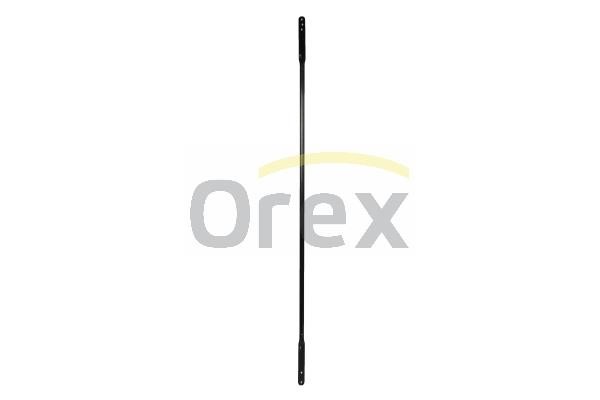 Orex 188242 Накладка, бампер 188242: Купити в Україні - Добра ціна на EXIST.UA!