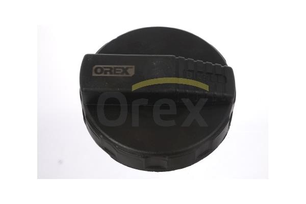 Orex 290009 Кришка бензобаку 290009: Приваблива ціна - Купити в Україні на EXIST.UA!