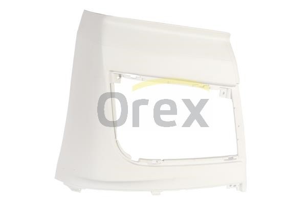Orex 189054 Накладка, бампер 189054: Купити в Україні - Добра ціна на EXIST.UA!