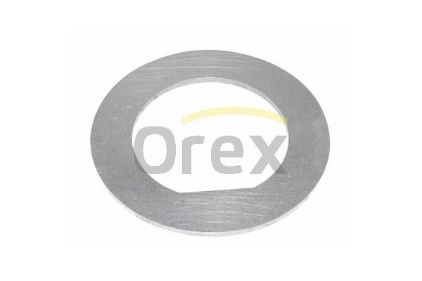 Orex 140025 Гайка 140025: Купити в Україні - Добра ціна на EXIST.UA!