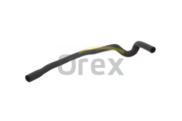 Orex 150367 Шланг радіатора 150367: Купити в Україні - Добра ціна на EXIST.UA!
