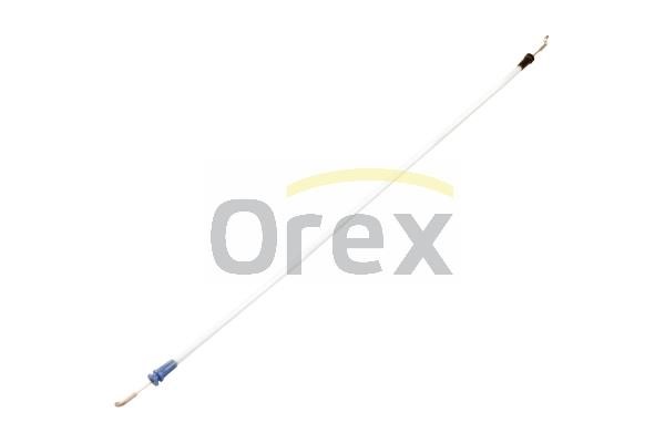 Orex 172004 Тросовий привод, механізм розблокування дверей 172004: Купити в Україні - Добра ціна на EXIST.UA!