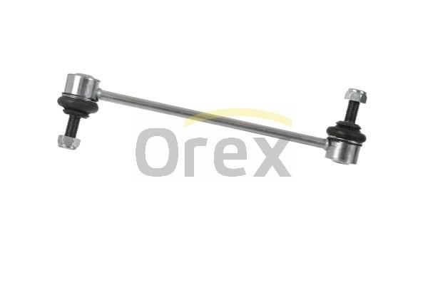 Orex 132165 Стійка стабілізатора 132165: Купити в Україні - Добра ціна на EXIST.UA!