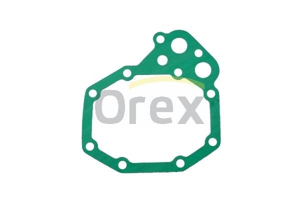 Orex 116015 Ущільнення, оливний радіатор 116015: Приваблива ціна - Купити в Україні на EXIST.UA!