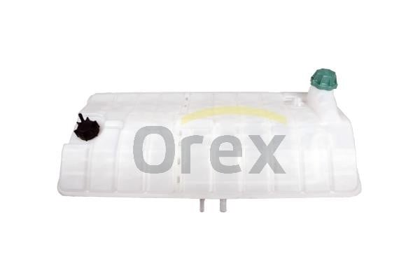 Orex 250003 Розширювальний бачок, охолоджувальна рідина 250003: Купити в Україні - Добра ціна на EXIST.UA!