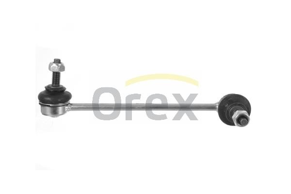 Orex 131187 Стійка стабілізатора 131187: Приваблива ціна - Купити в Україні на EXIST.UA!