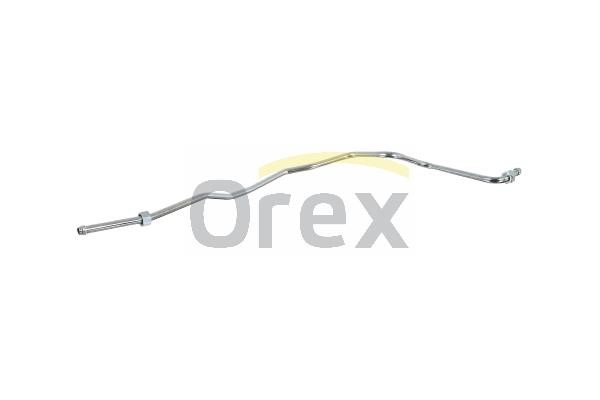 Orex 146025 Гідравлічний шланг, механізм рульового керування 146025: Купити в Україні - Добра ціна на EXIST.UA!