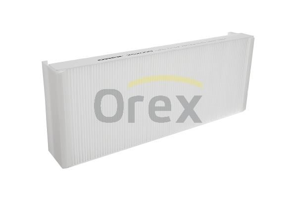 Orex 252009 Фільтр салону 252009: Купити в Україні - Добра ціна на EXIST.UA!