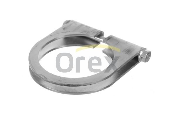 Orex 149049 Хомут глушника 149049: Купити в Україні - Добра ціна на EXIST.UA!