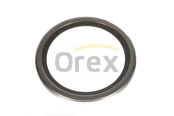 Orex 316018 Ущільнення, термостат 316018: Купити в Україні - Добра ціна на EXIST.UA!
