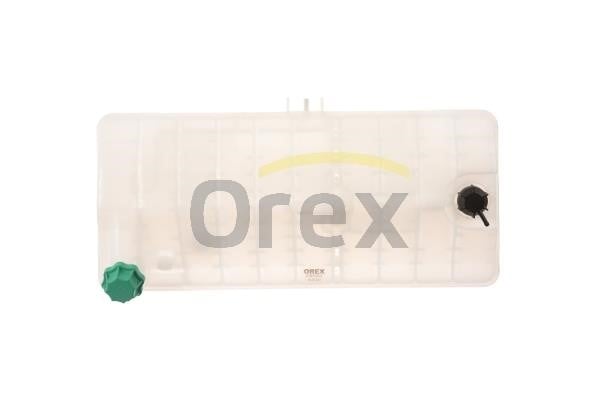 Orex 250004 Розширювальний бачок, охолоджувальна рідина 250004: Купити в Україні - Добра ціна на EXIST.UA!