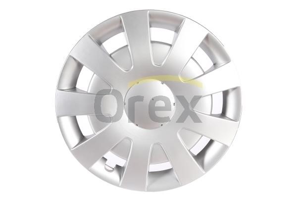 Orex 158015 Декоративна накладка, колеса 158015: Купити в Україні - Добра ціна на EXIST.UA!