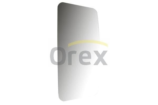 Orex 282083 Дзеркальне скло, зовнішнє дзеркало 282083: Купити в Україні - Добра ціна на EXIST.UA!