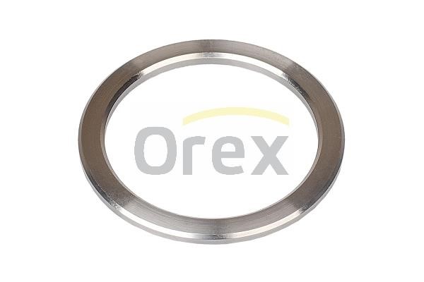 Orex 135149 Притискна шайба, конічний сателіт диференціала 135149: Купити в Україні - Добра ціна на EXIST.UA!