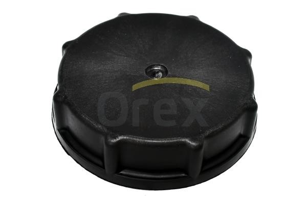 Orex 346015 Запірна кришка, розшир. бачок рульового мех. з підсилювачем 346015: Купити в Україні - Добра ціна на EXIST.UA!