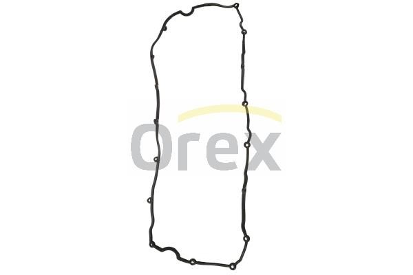 Orex 210008 Прокладка клапанної кришки (комплект) 210008: Купити в Україні - Добра ціна на EXIST.UA!
